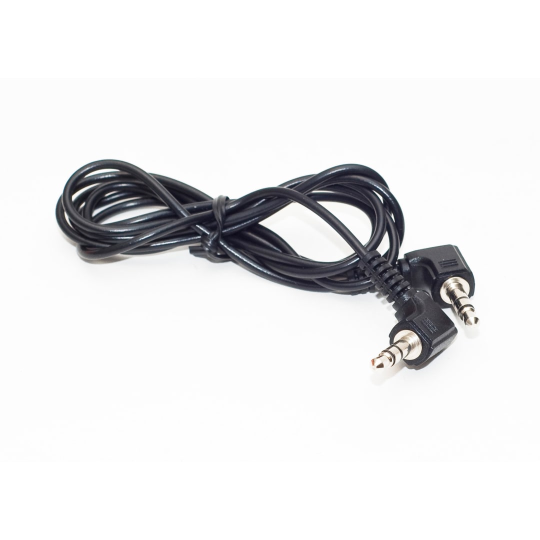 Kábel s 3,5 mm stereo konektorom 3M™ PELTOR™, FL6CE/1