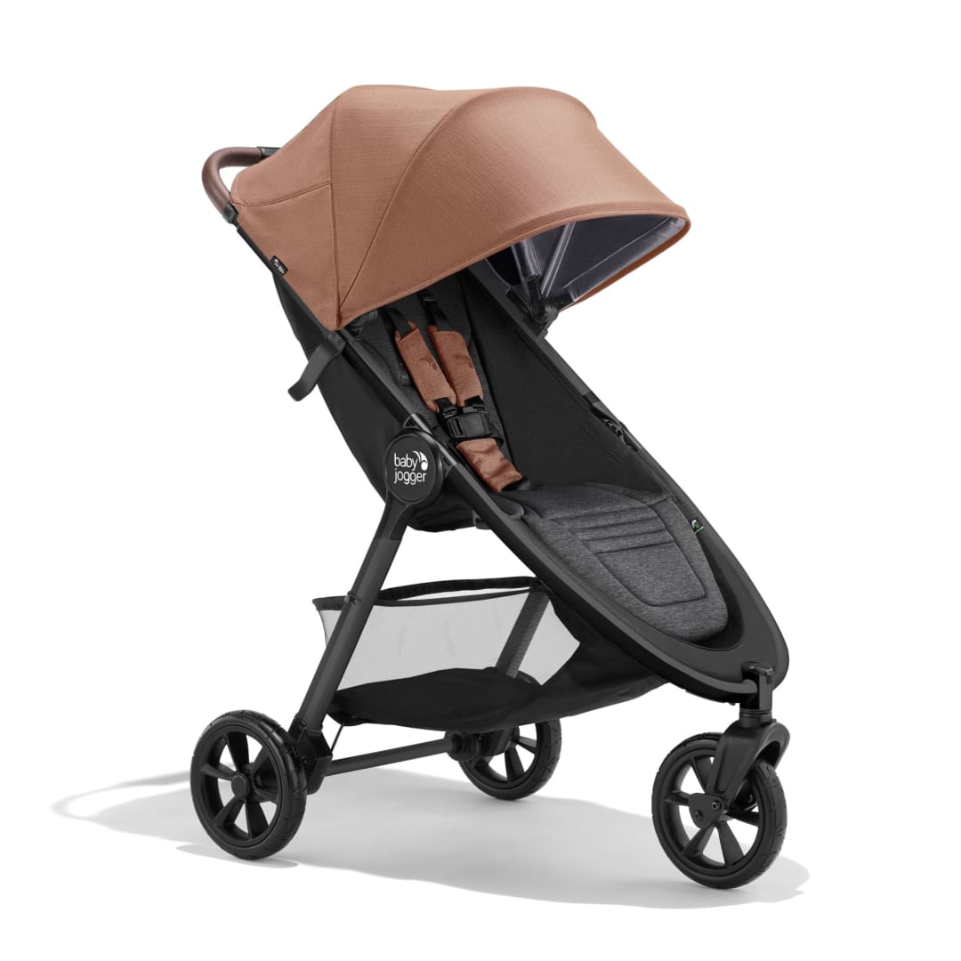 Baby Jogger city mini GT3 all-terrain stroller