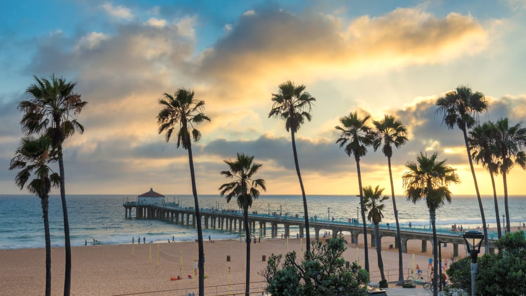 Los Angeles