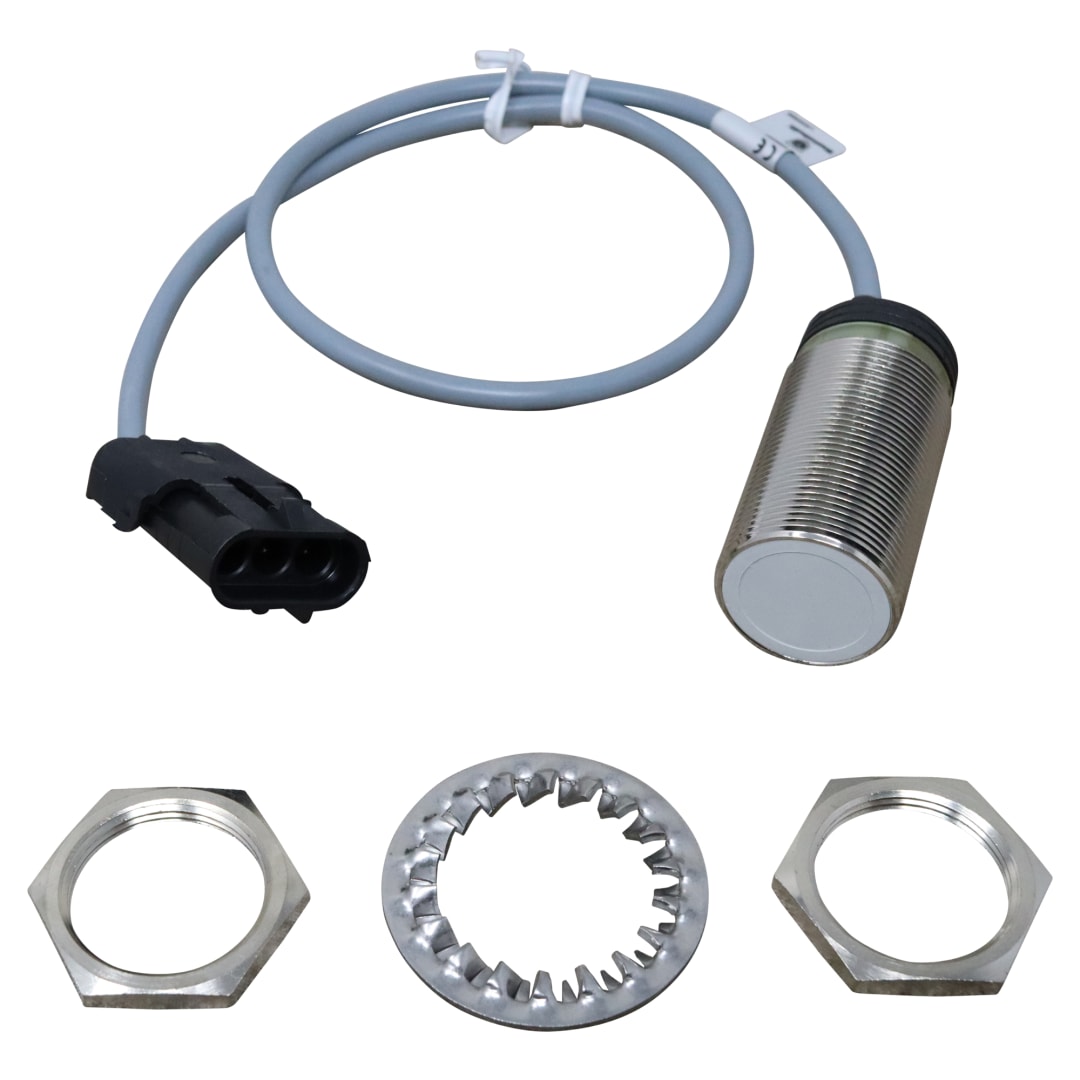 Wastebuilt® Replacement for Heil 30MM Proximity Switch