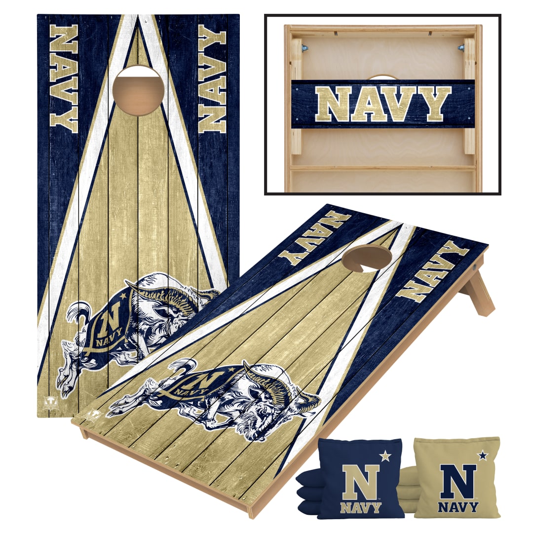 U.S. Naval Academy Midshipmen 