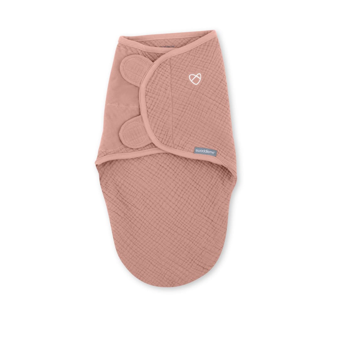 SwaddleMe™ by Ingenuity™ Muslin Original Swaddle