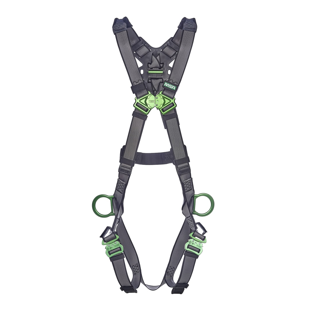 V-FIT™ Safety Harness