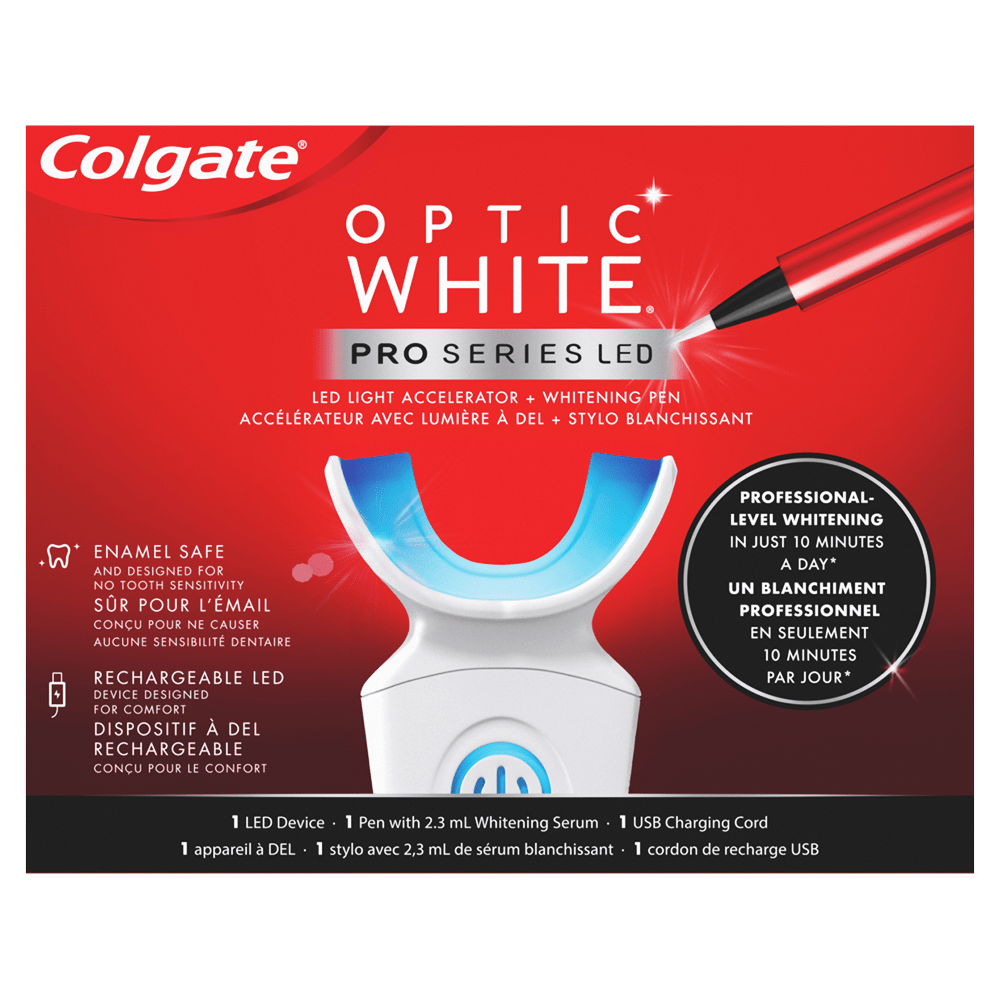 OW PRO LED LIGHT DEVICE CS SP B&M WIP