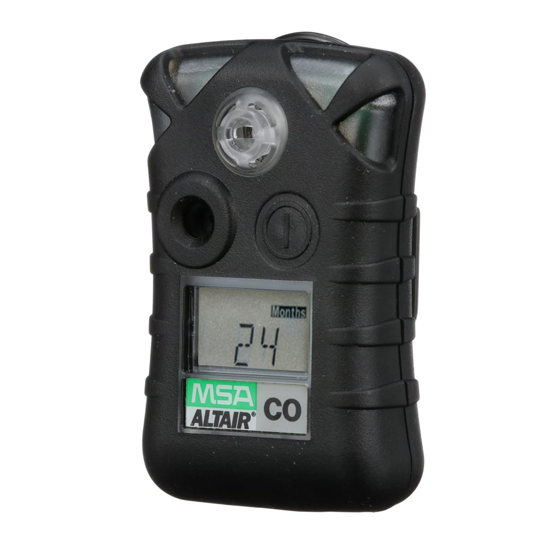 ALTAIR® Single-Gas Detector