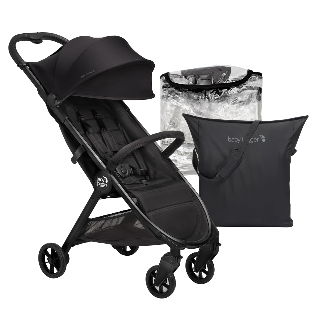 STR CITYTOUR2 SGL ECO BLACK 6JP114BAJUK