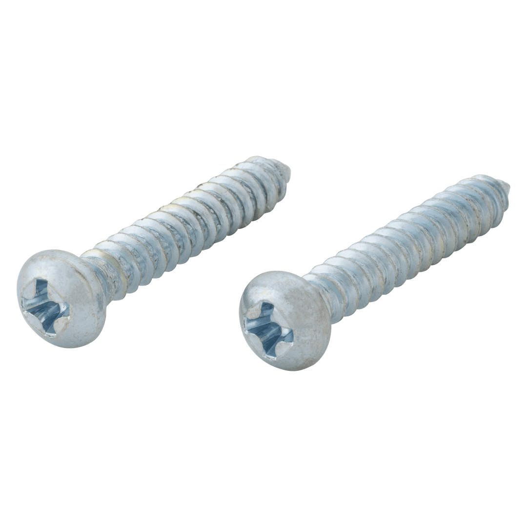 Dummy Mounting Screws for 488 &amp; 788 in Polished Chrome or Satin Chrome Finish