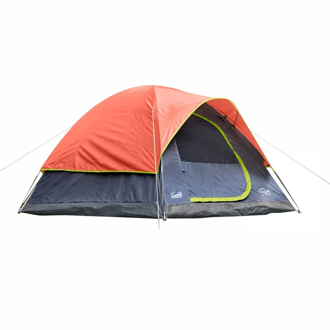 TENT LATAM TULUM 4P DOME TL C004