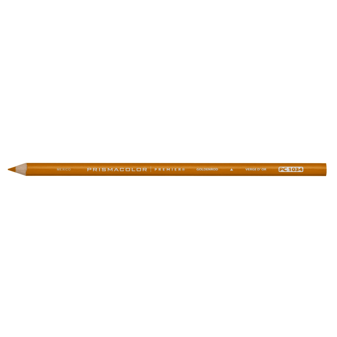 Prismacolor Premier Soft Core Colored Pencil Singles