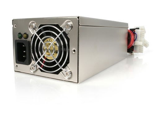 400 Watt 2U ATX12V 2.01 Power Supply