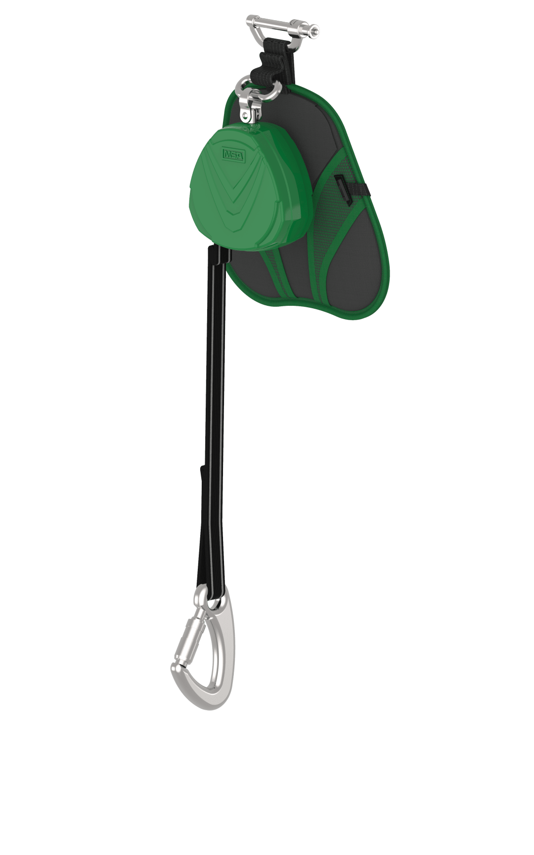 V-TEC® EDGE Leading Edge Personal Fall Limiter - Web