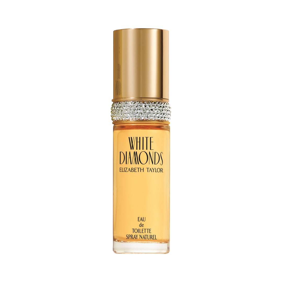 Elizabeth Taylor White Diamonds Eau de Toilette Spray, 30ml