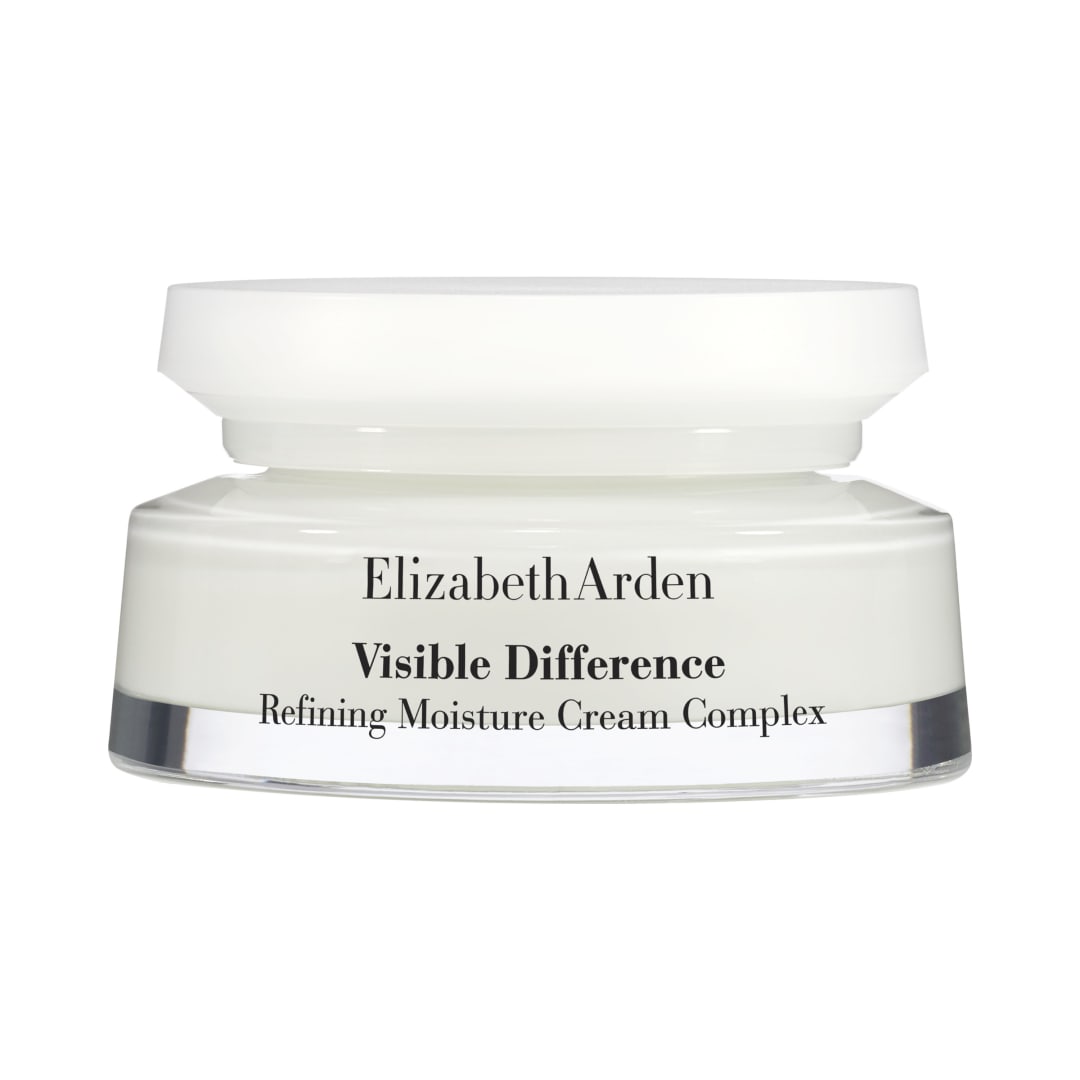 Visible Difference Refining Moisture Cream Complex, 75ml