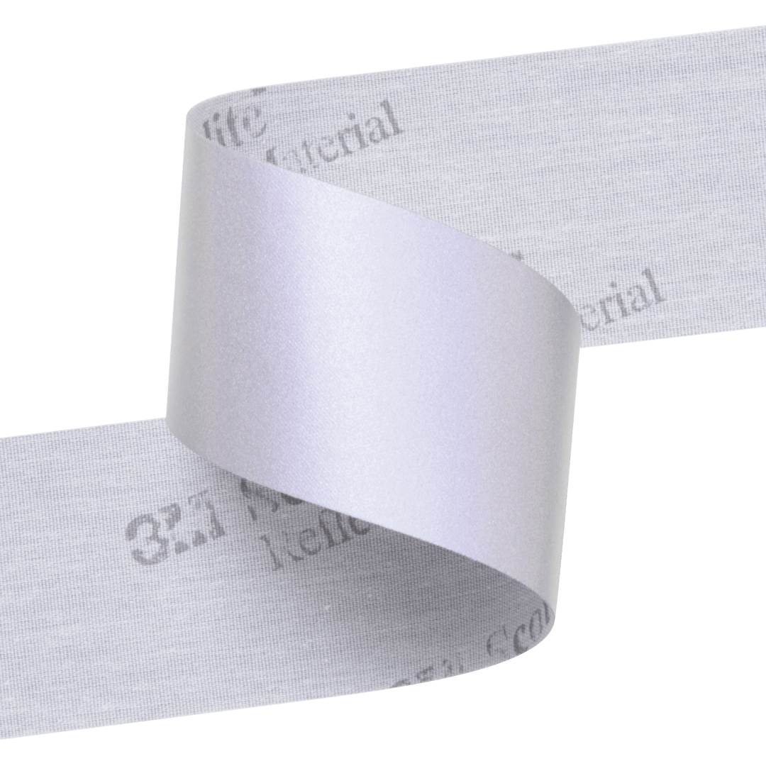 8906 SLV FAB 50.8MM X 200M 3RL