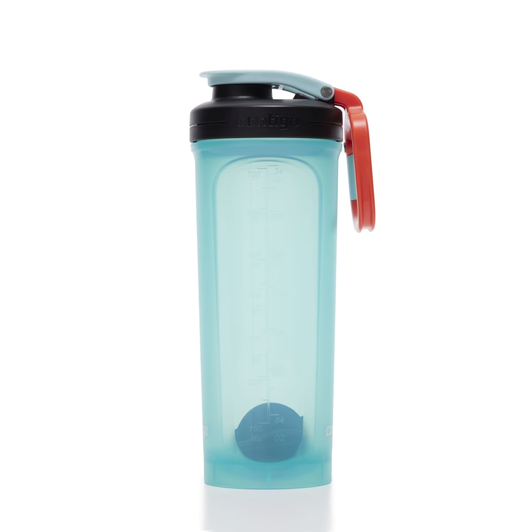SHAKE GO 2.0 28OZ PP BUBBLE TEA EMEA