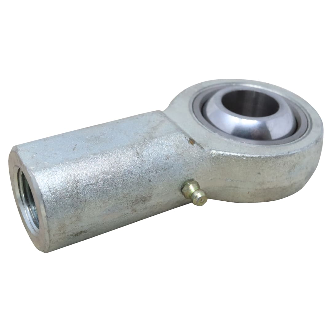 Wastebuilt® Replacement for Heil Female Rod Eye 3.5"X1"