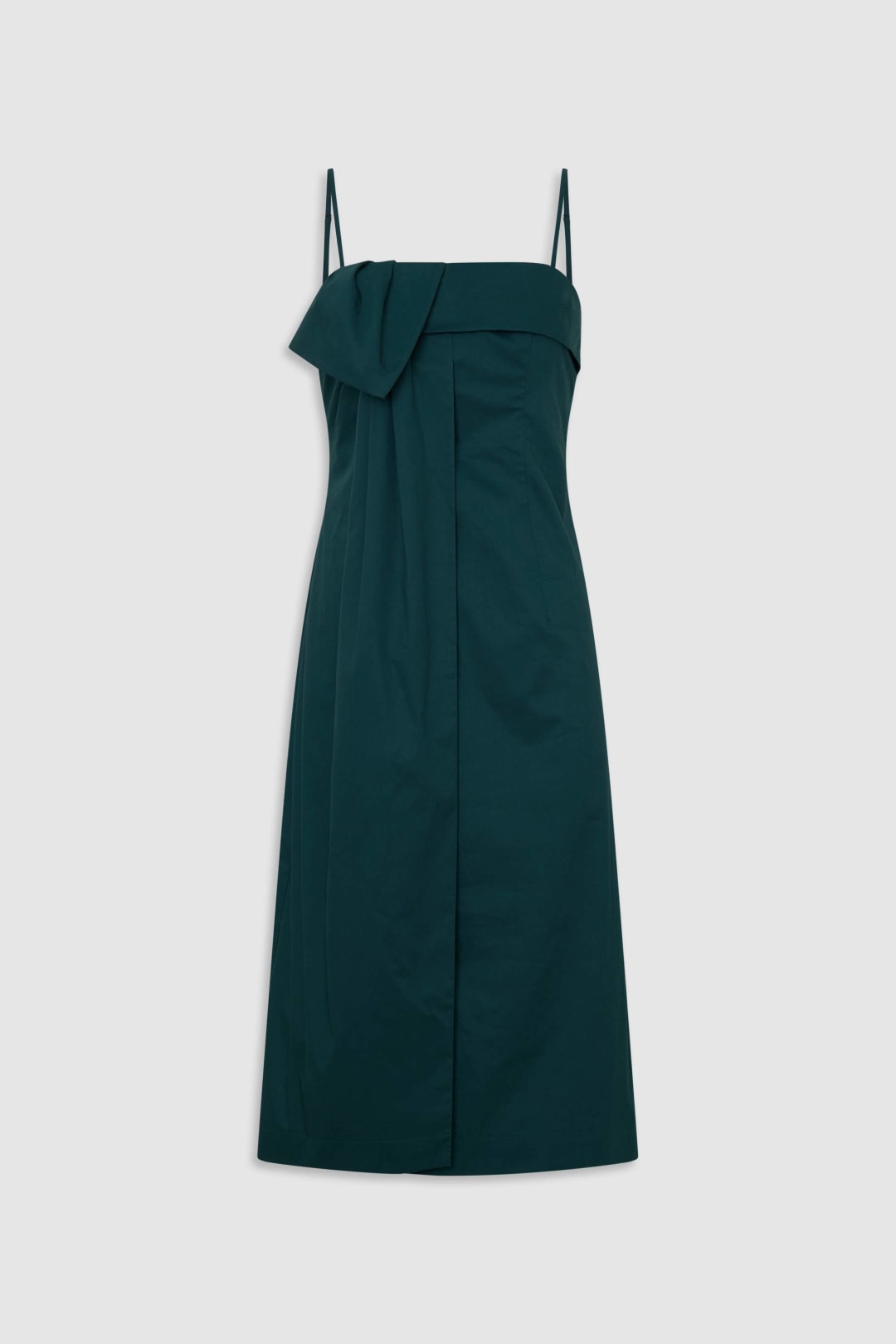 Knot Detail Dress