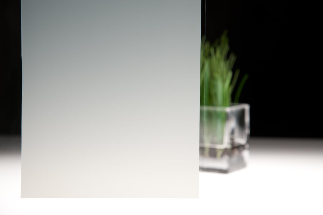 3M™ Fasara™ Glasdesignfolie Frost/Matt, SH2MAML Milky White, 1270 mm x 60 m