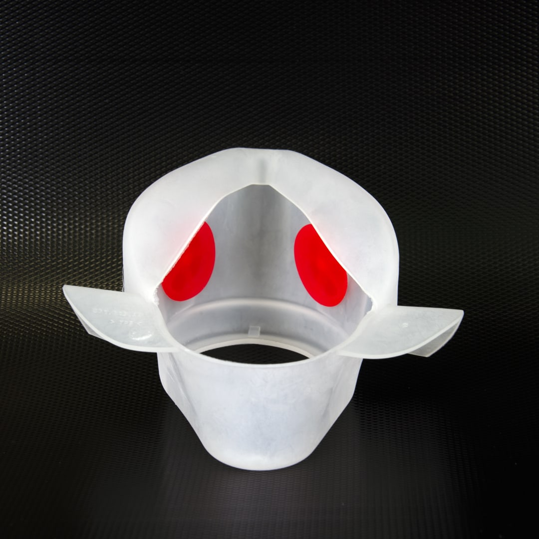 PV-300E Motorlu Hava Sistemi için 3M™ Valfli İç Maske PV-937, Büyük, 1 Adet/Koli