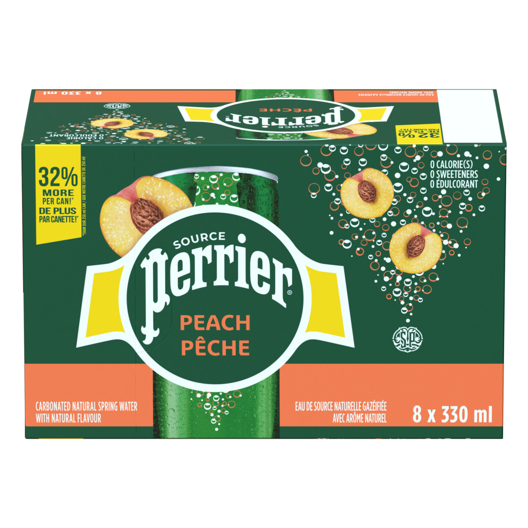 PER Peh ShW Can 143(3(8x33cl) LCPUS CA
