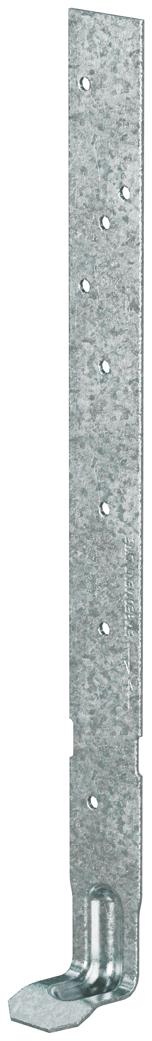 Simpson Strong-Tie HETA12 HETA 12 in. Galvanized Heavy Embedded Truss Anchor