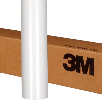 3M™ Scotchcal™ Matt Schutzlaminat 8520, 1524 mm x 50 m
