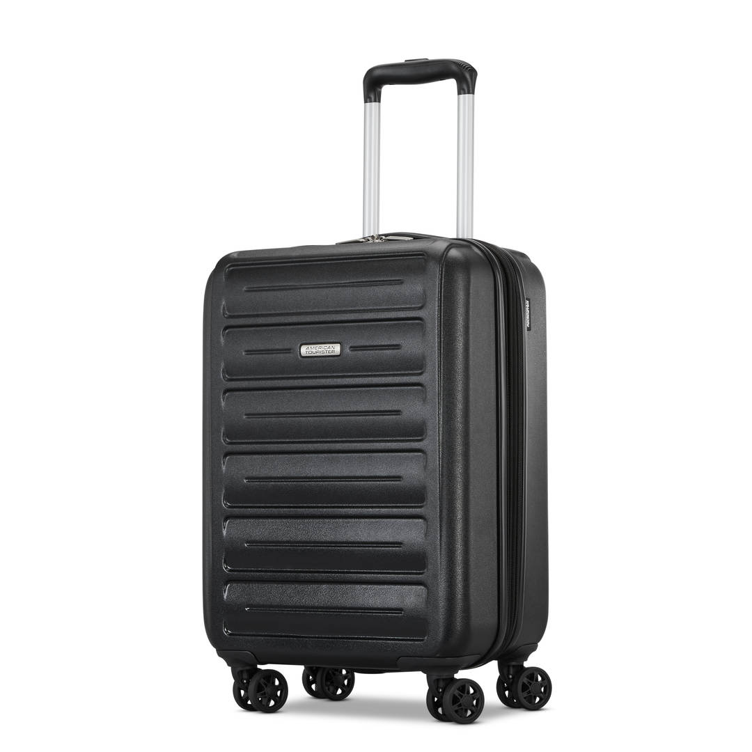 Westridge Carry On Spinner - Black