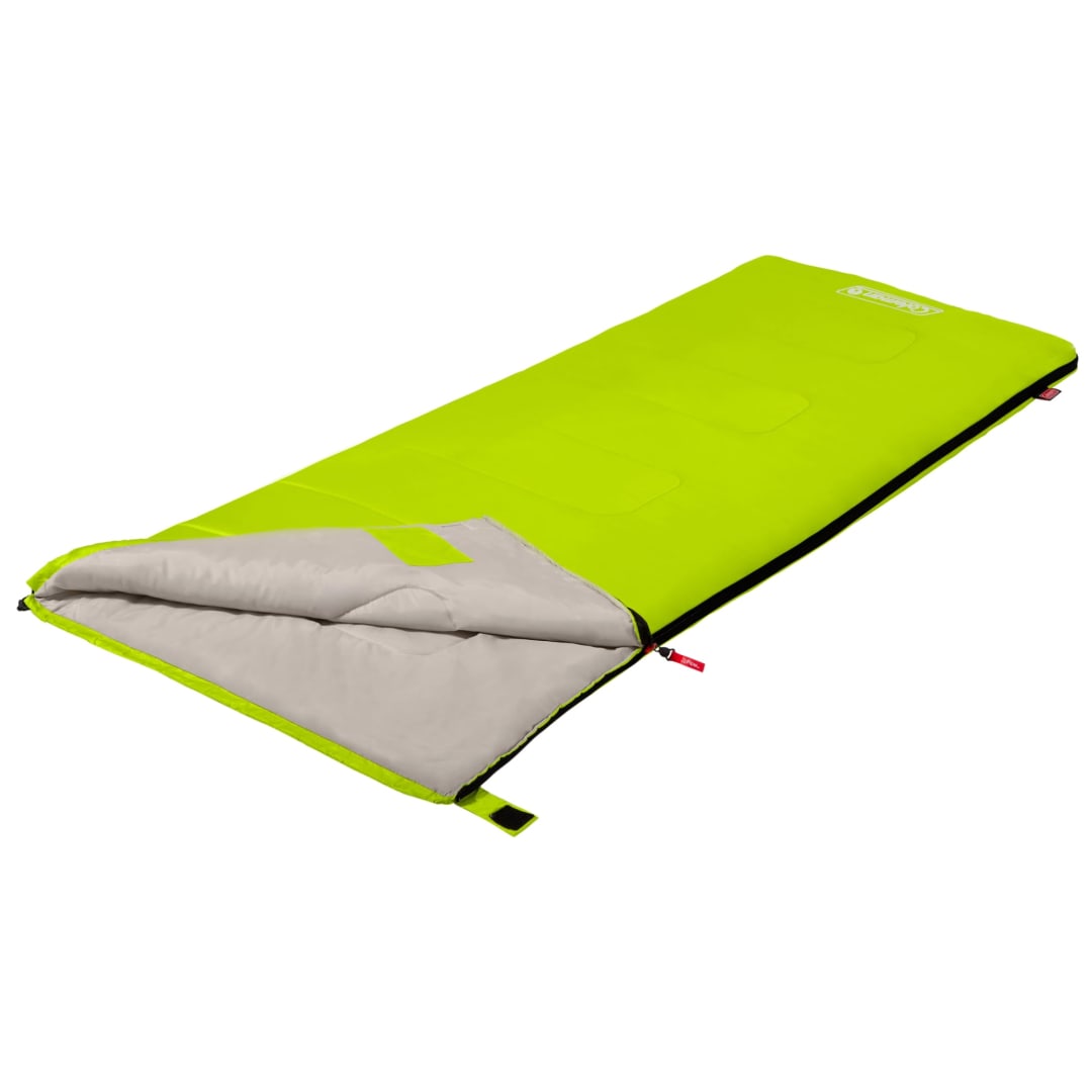 SLEEPING BAG BREEZE ASSORTED
