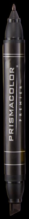 PM 98 PRISMACOLOR BLACK