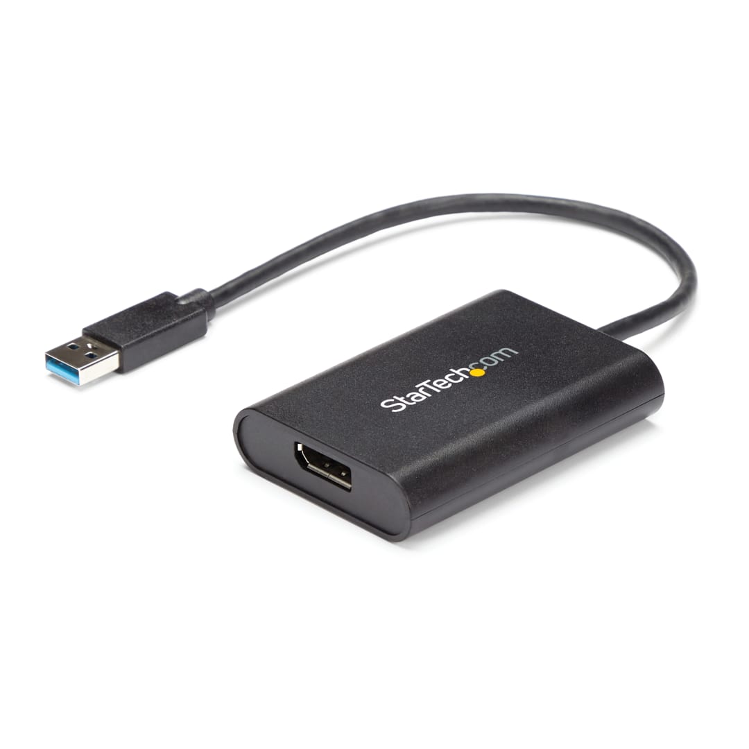 USB 3 0 DisplayPort Graphics Adapter 4k30Hz