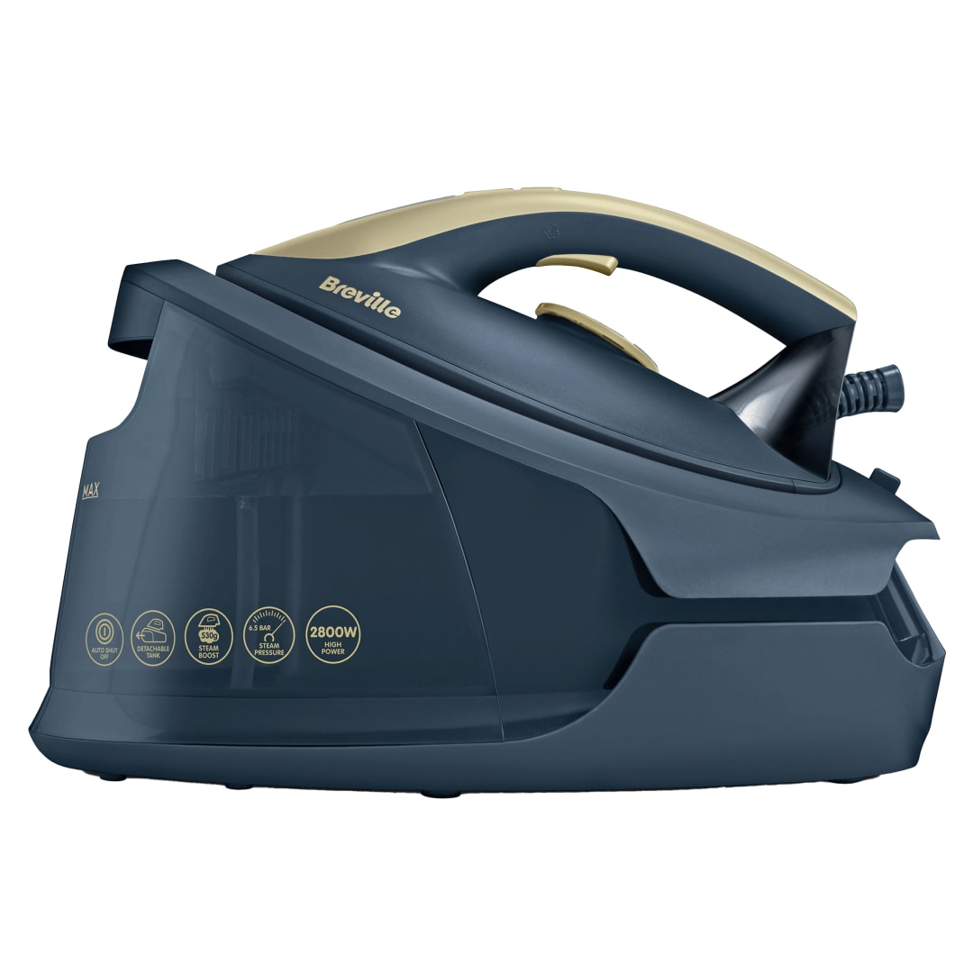 DIAMONDXPRESS 2800W STEAM GENERATOR