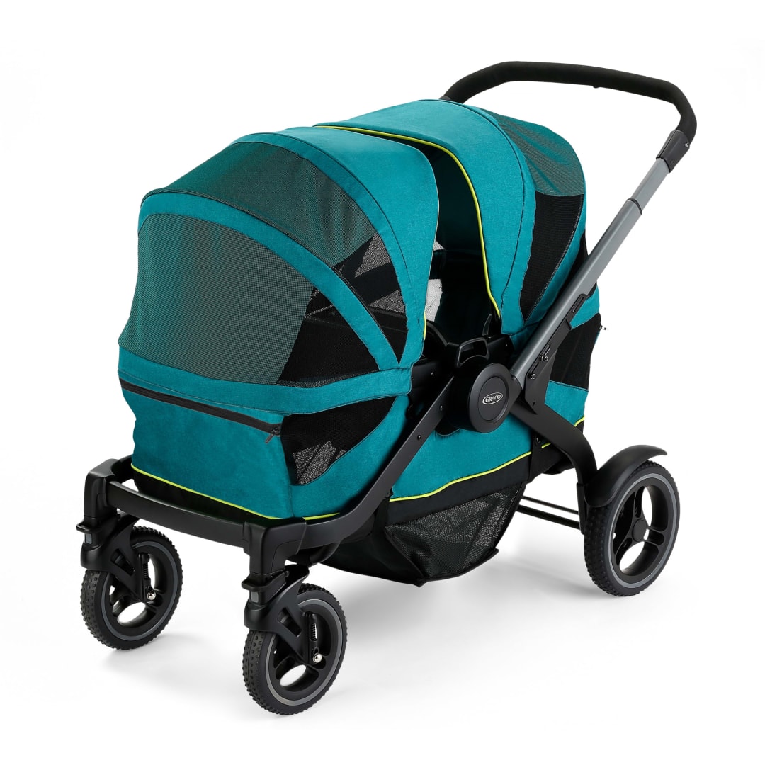 Graco® Modes™ Adventure Stroller Wagon