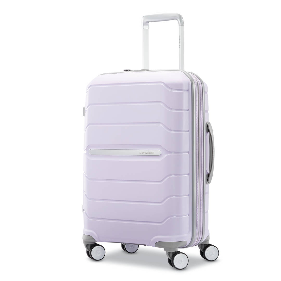 Freeform Spinner 21 - Lilac