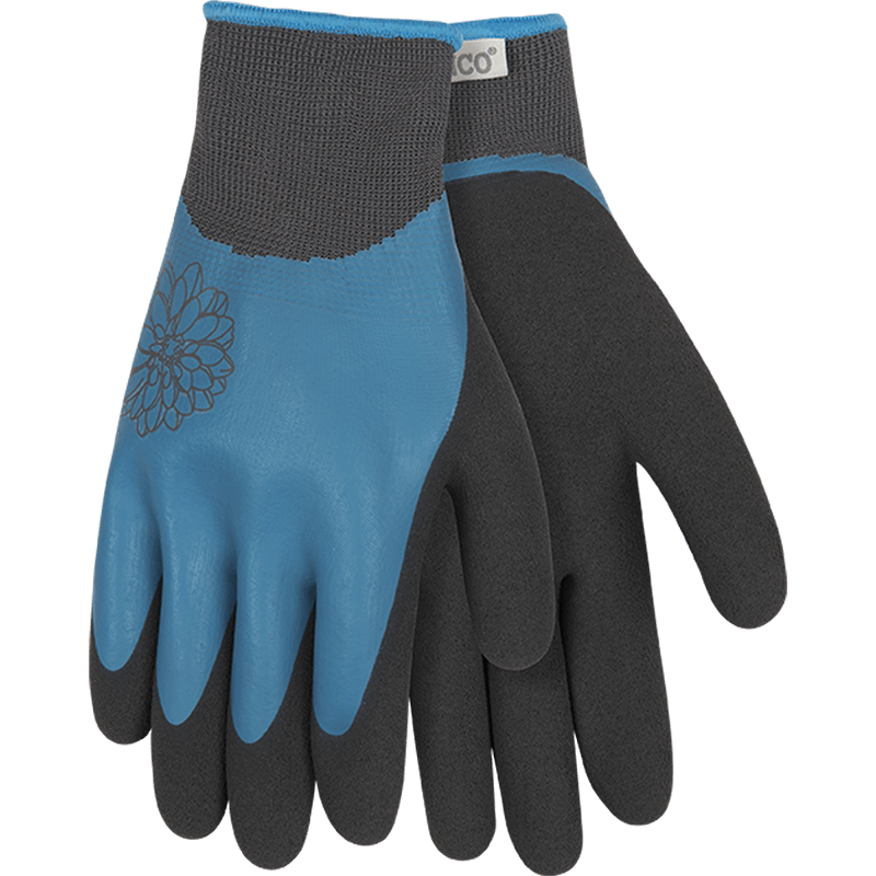 Women's HydroFlector™ Waterproof Polyester Knit Shell & Double-Coated Latex Palm