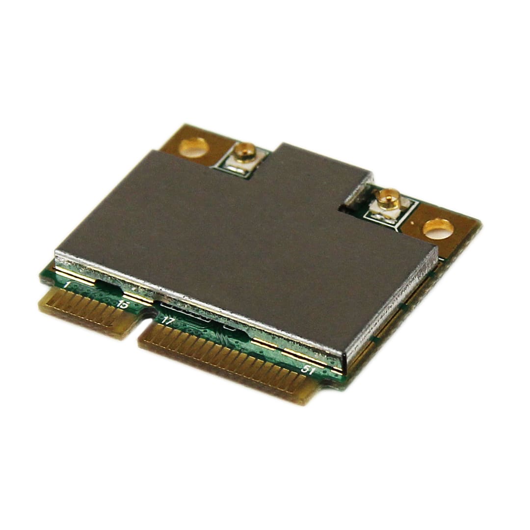 PCIe Half Mini Wireless N Card - Wireless NIC