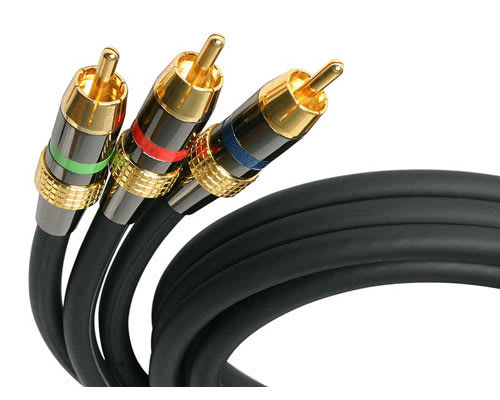 45 ft Premium Component RCA Video Cable (Special Order)