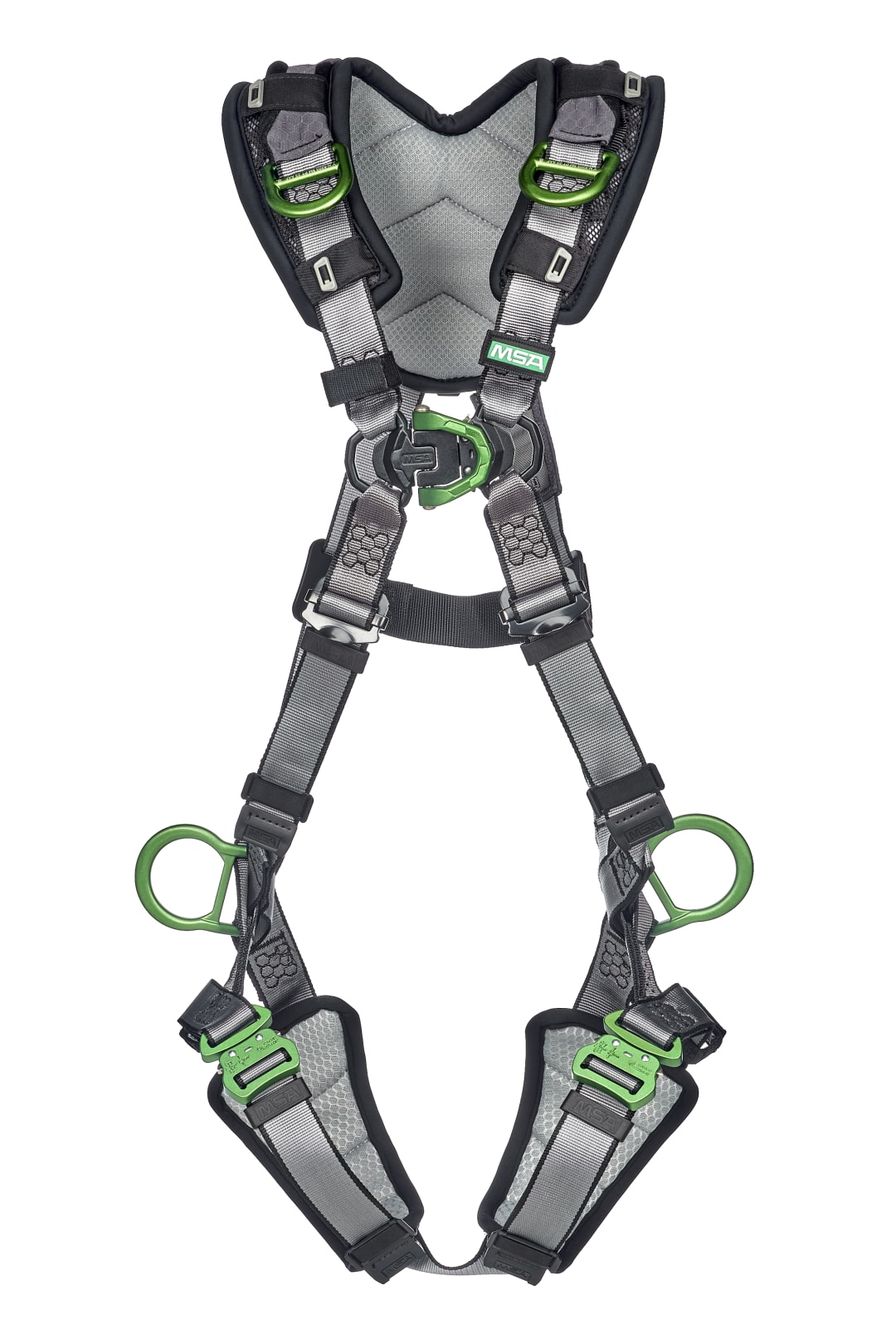 Arnés de seguridad V-FIT™