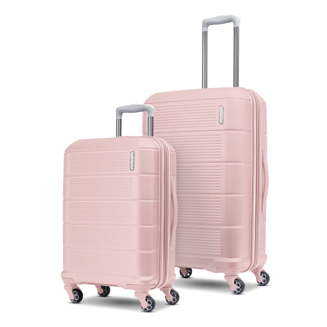 Stratum 2.0 2Pc  (Sp20/24) - Pink Blush
