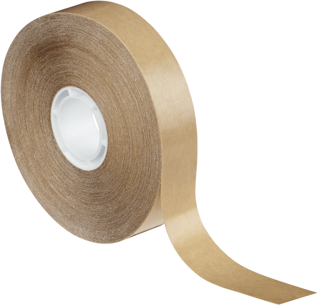 Scotch® ATG Yapışkan Transfer Bandı 976, Şeffaf, 6 mm x 55 m, 0.05 mm
