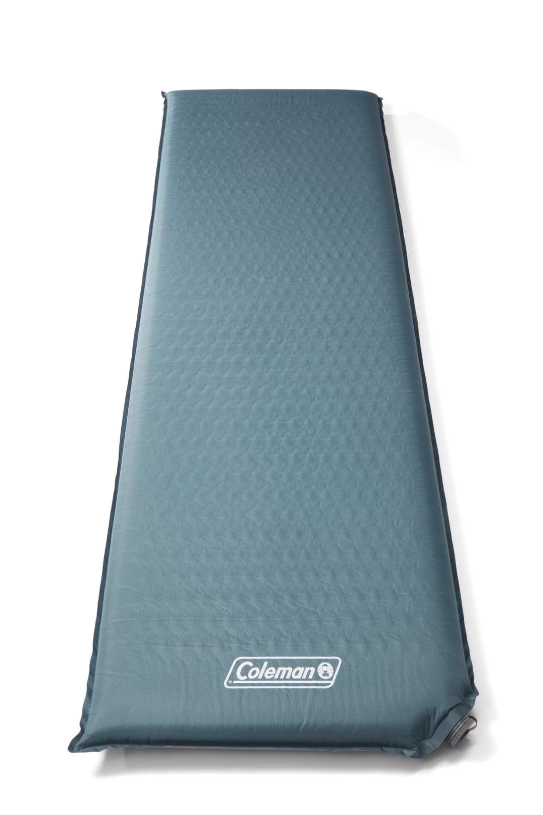 SLVER SPRNGS CAMP PD SLF INFLT BLU