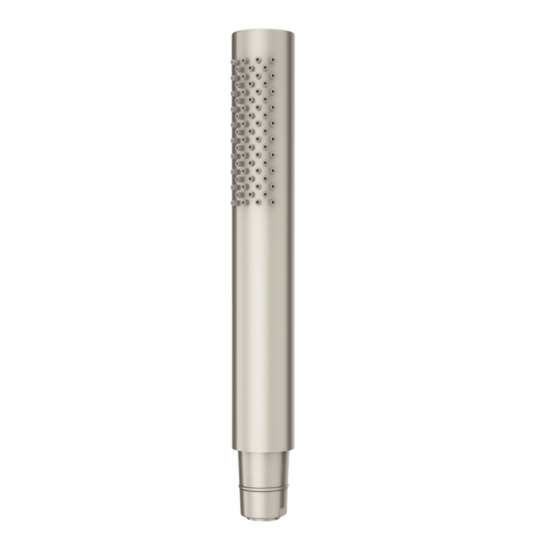 Tisbury Single Function Handheld Shower in Brushed Nickel