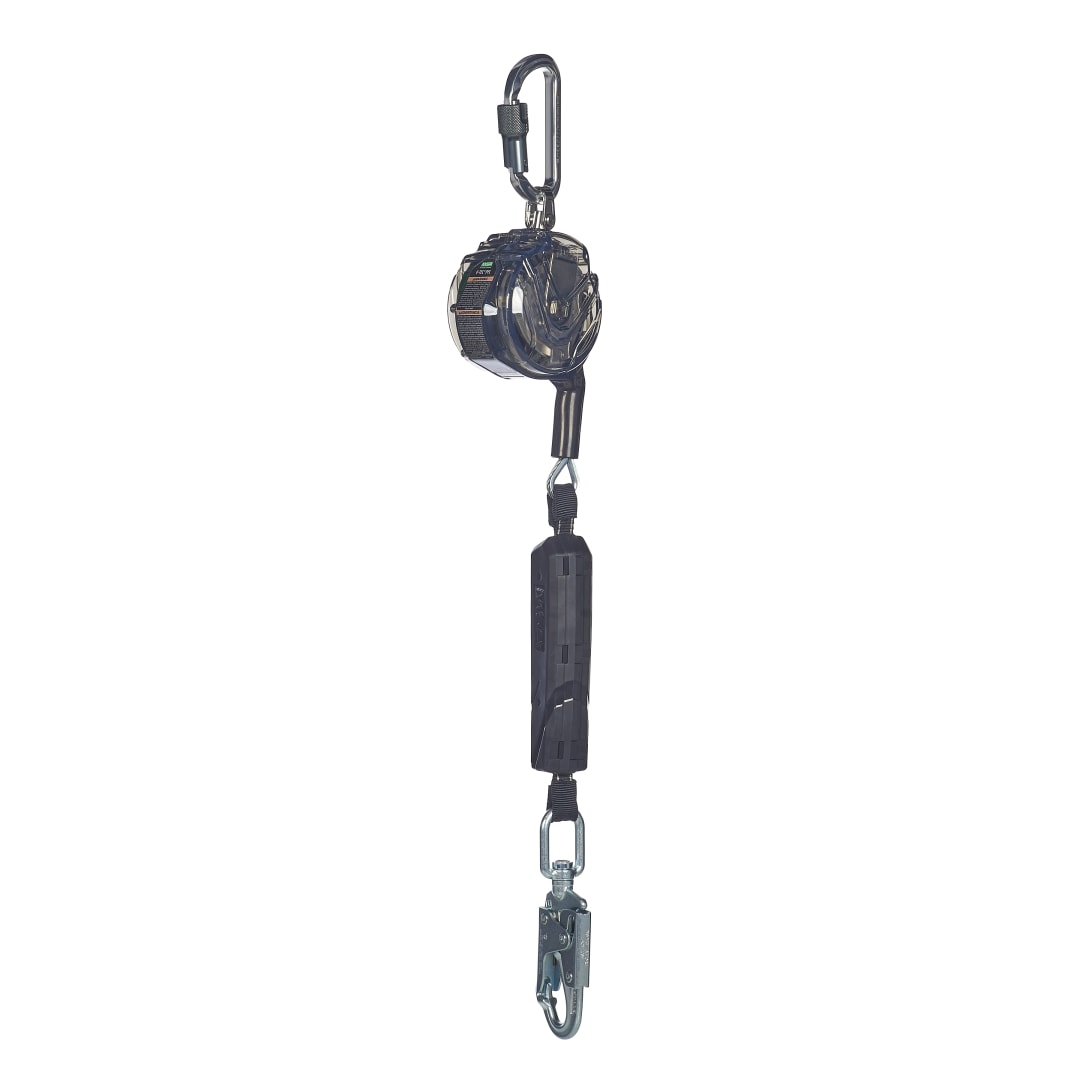 V-TEC® Personal Fall Limiter-Cable