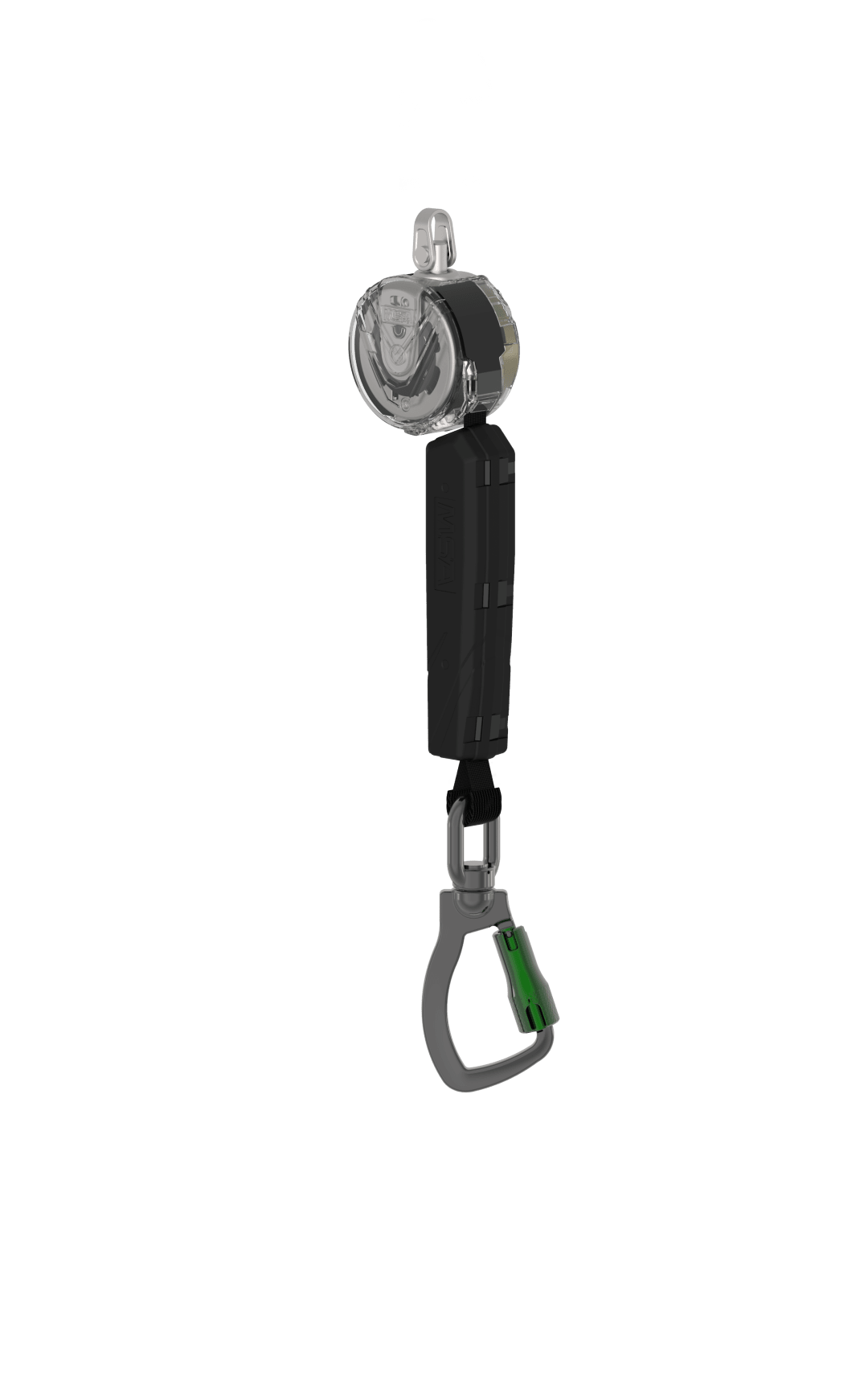 V-TEC™ Personal Fall Limiter-Web
