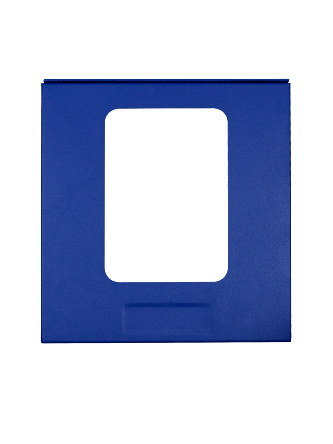  MEZZO - Lid - Ml - Full - Blue