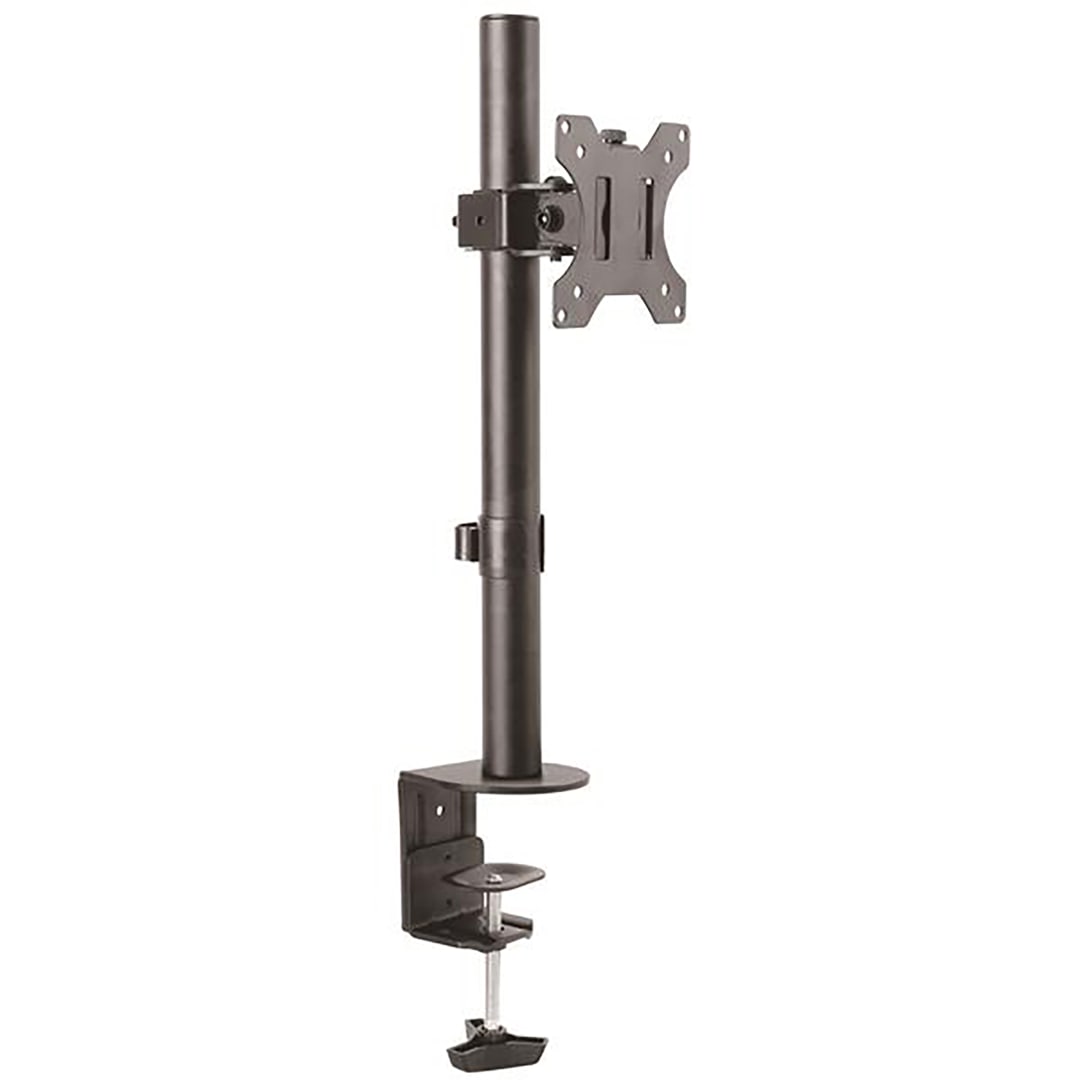 Singe Monitor Desk Mount