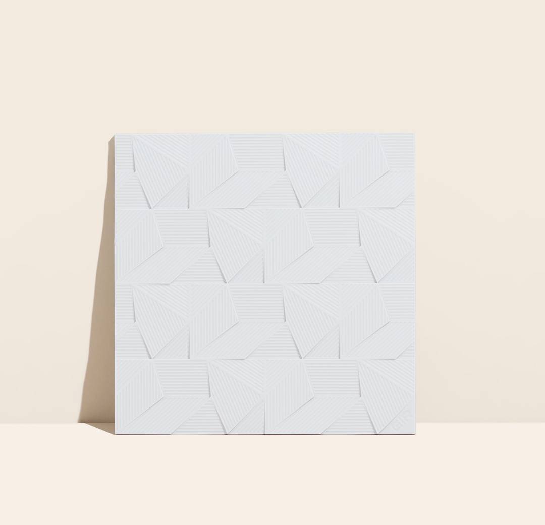 GIR: Get It Right Ultimate Flex Mat, Studio White