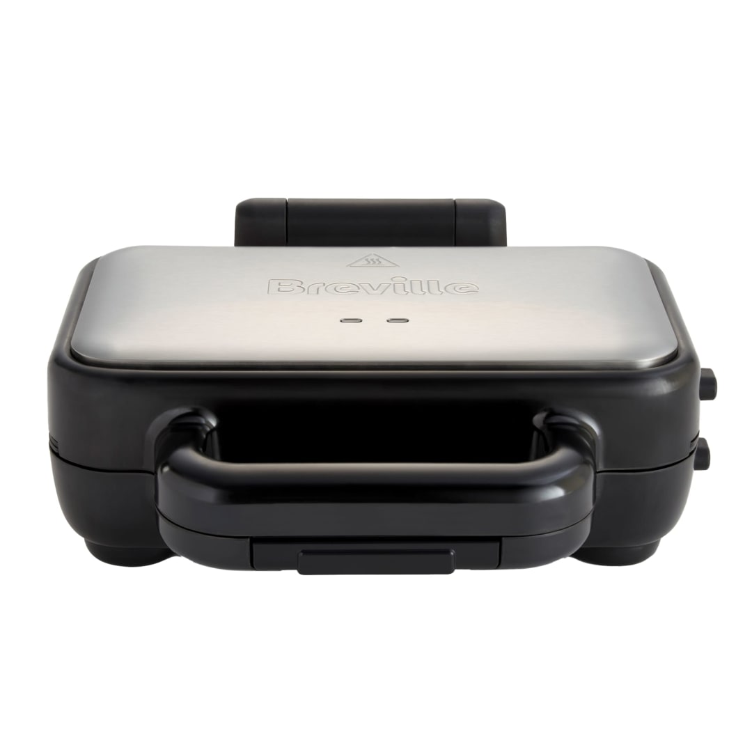 BREVILLE HIGH HINGE SANDWICH TOASTER