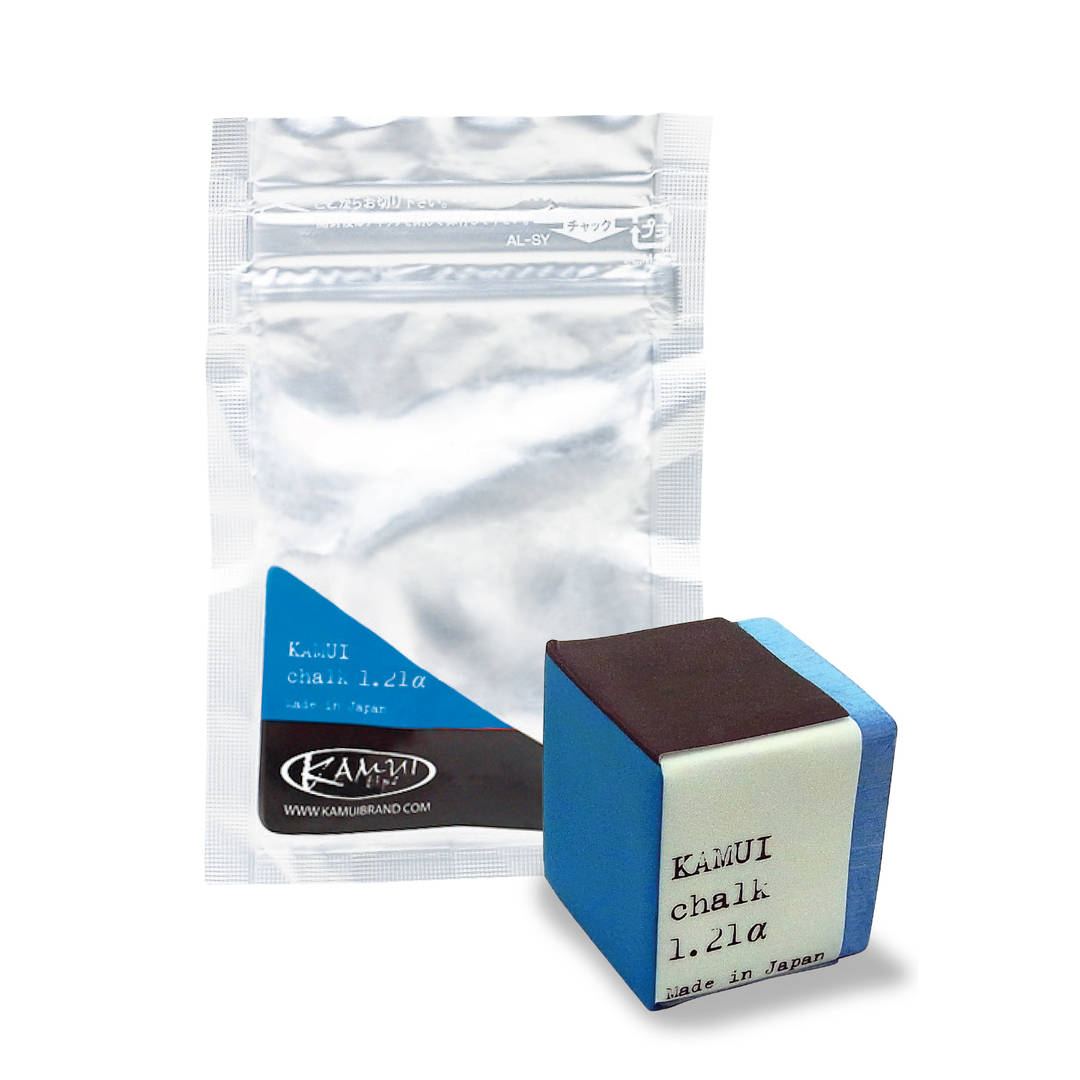 Chalk KAMUI CHALK 1.21B, SKY,