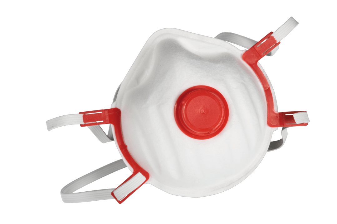 Affinity 1100 Disposable Mask