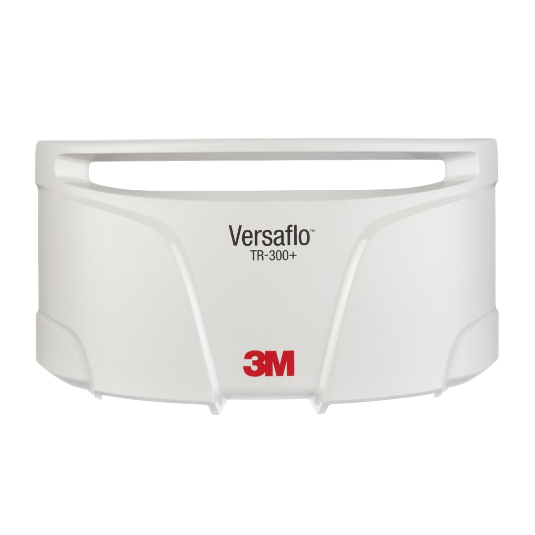 3M™ Versaflo™ TR-300 için Filtre kapağı, TR-371+